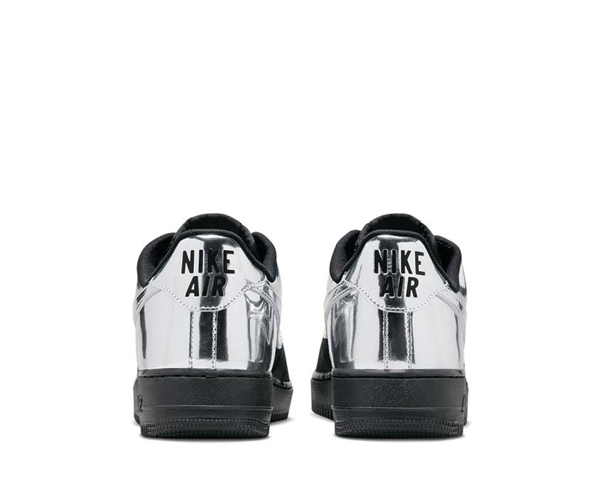 Nike Air Force 1 Low Retro "All-Star"
