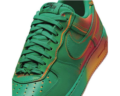 Nike Air Force 1 Low Retro "Heat Wave"