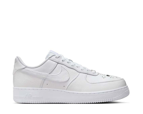 Nike Air Force 1 Low Retro QS "Jason Mask"