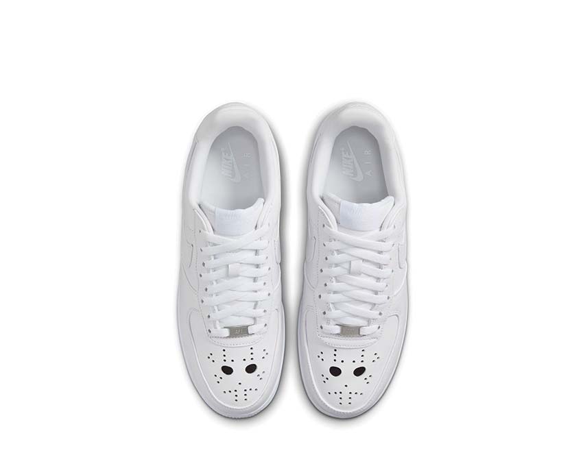 Nike Air Force 1 Low Retro QS "Jason Mask"