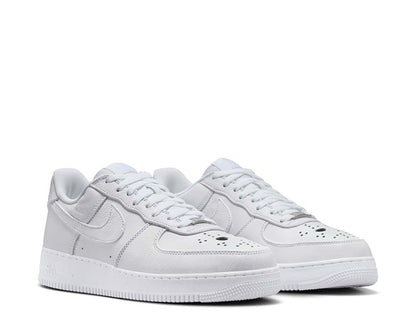 Nike Air Force 1 Low Retro QS "Jason Mask"
