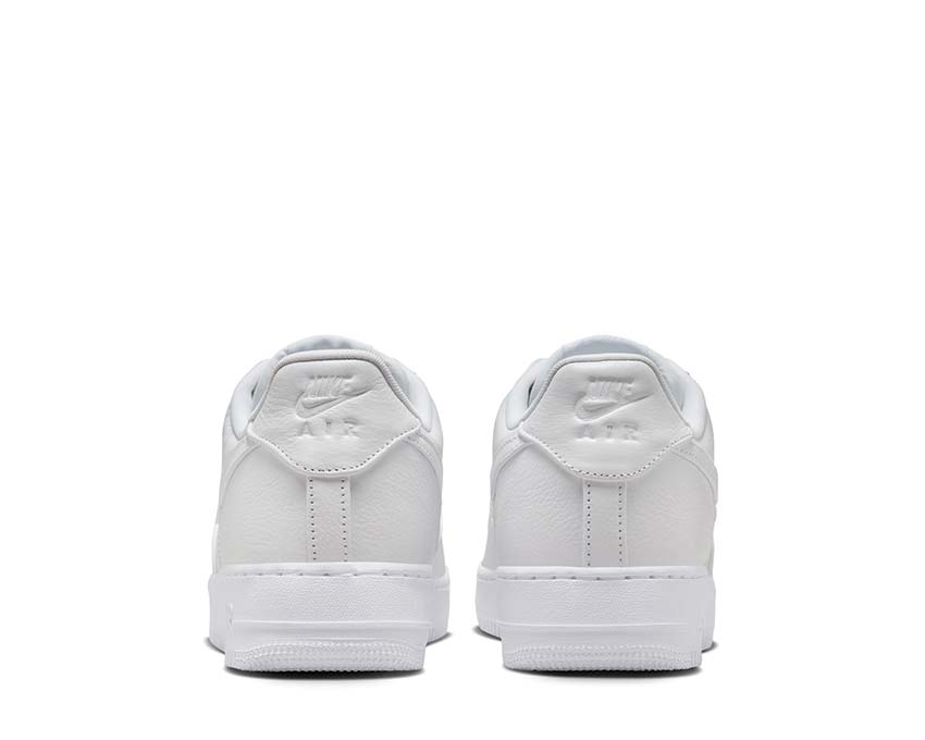 Nike Air Force 1 Low Retro QS "Jason Mask"