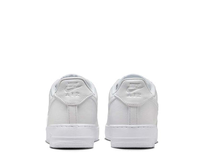 Nike Air Force 1 Low Retro QS "Jason Mask"