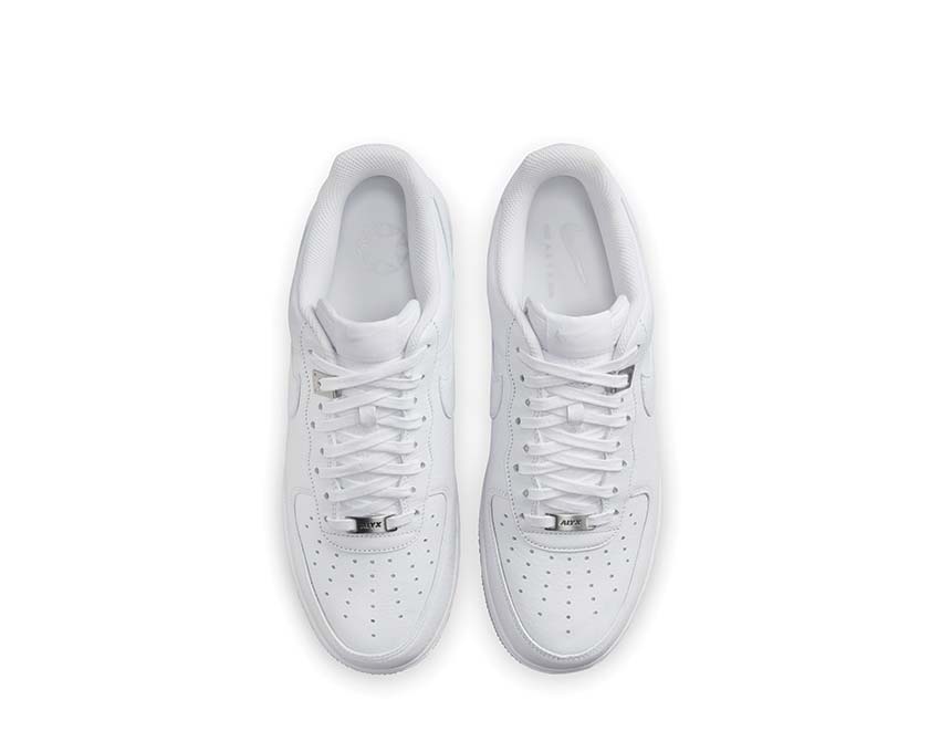 Nike Air Force 1 SP X Alyx
