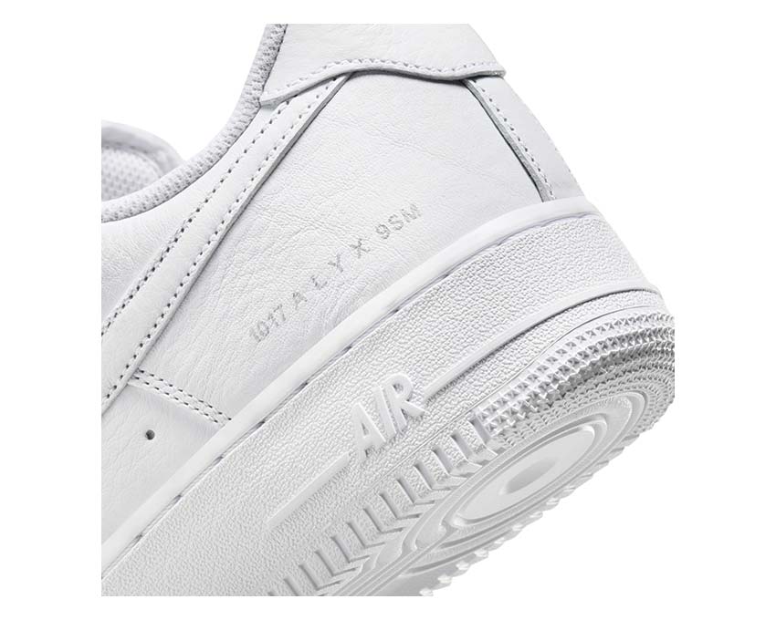 Nike Air Force 1 SP X Alyx