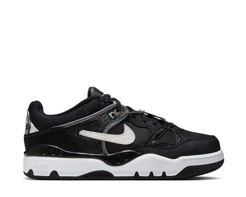 Nike Air Force 3 Low SP x NIGO "Black Croc"