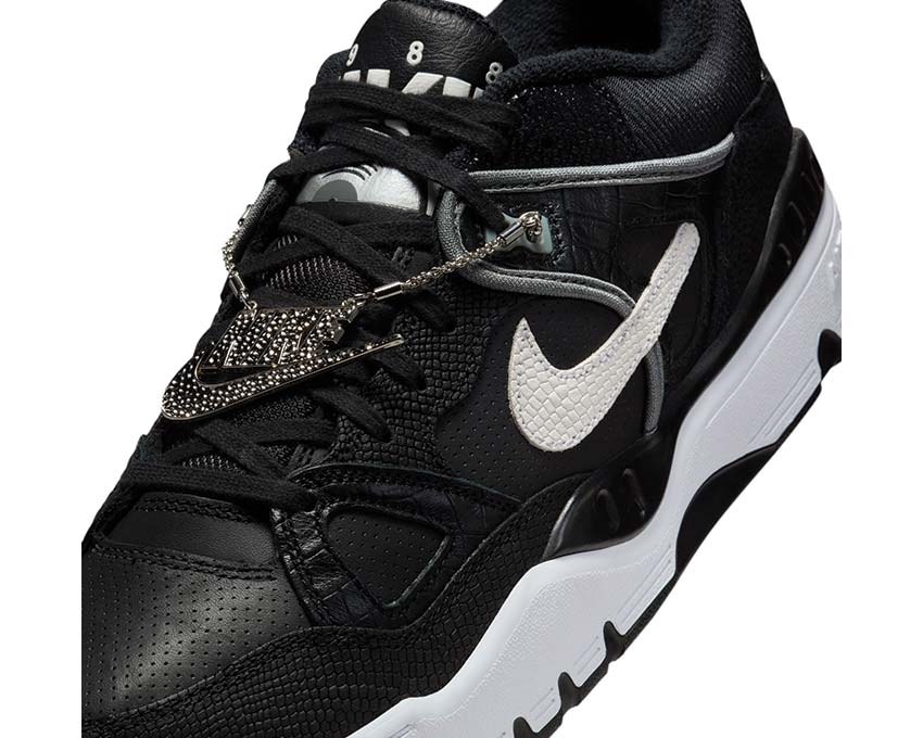 Nike Air Force 3 Low SP x NIGO "Black Croc"