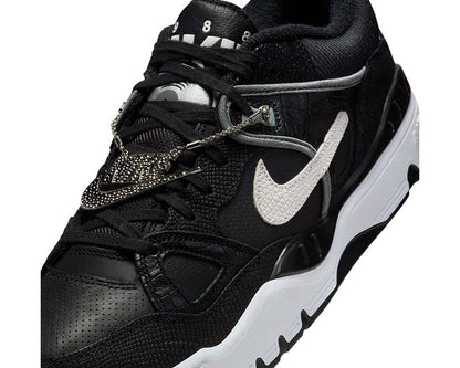 Nike Air Force 3 Low SP x NIGO "Black Croc"