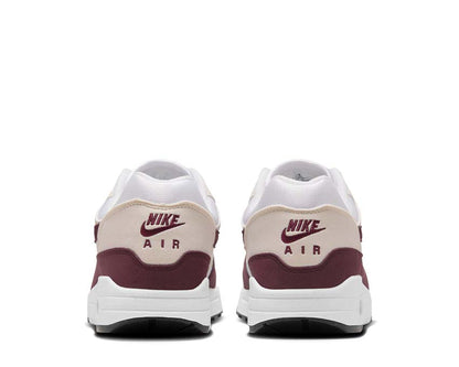 Nike Air Max 1 W "Night Maroon"