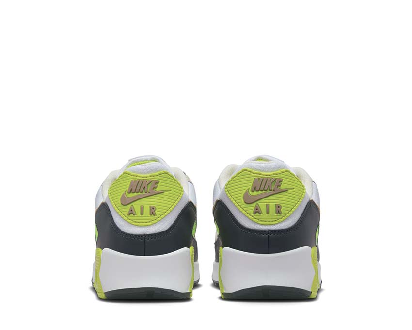 Nike Air Max 90 "Cyber"