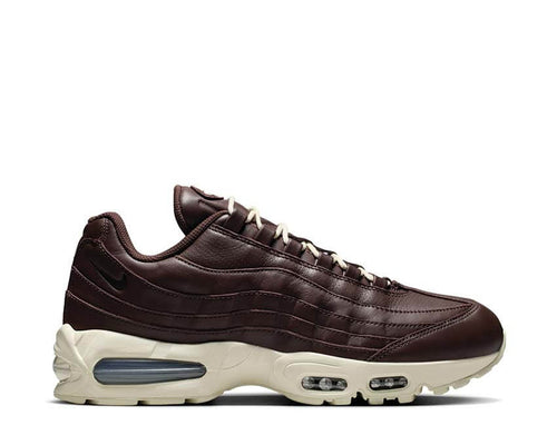 Nike Air Max 95 Big Bubble "Heavy Leather"