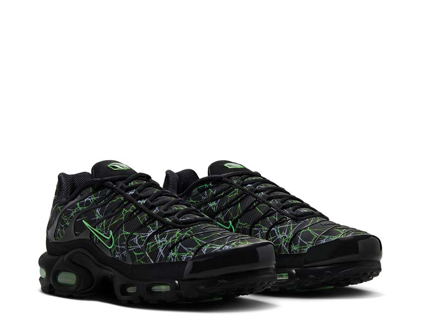 Nike Air Max Plus "Shattered Glass"