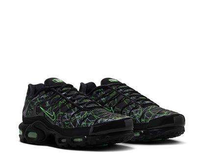 Nike Air Max Plus "Shattered Glass"