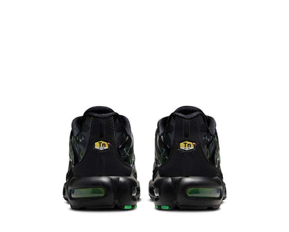 Nike Air Max Plus "Shattered Glass"