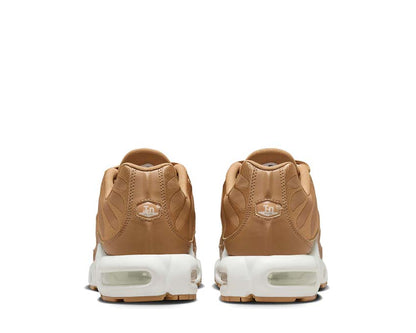 Nike Air Max Plus "Flax"