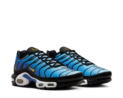 Nike Air Max Plus OG "Hyper Blue"