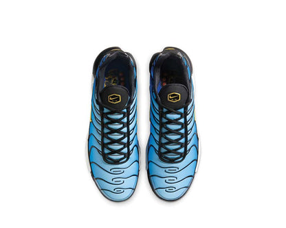 Nike Air Max Plus OG "Hyper Blue"