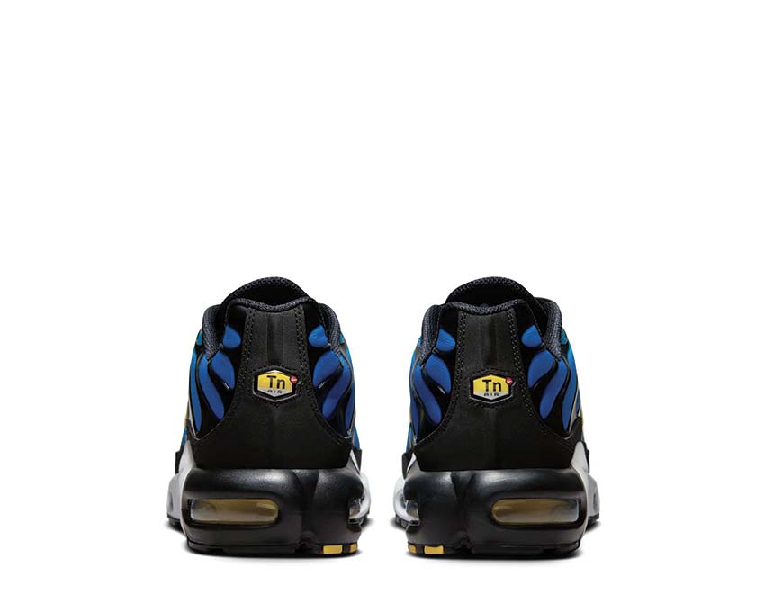 Nike Air Max Plus OG "Hyper Blue"