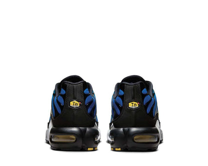 Nike Air Max Plus OG "Hyper Blue"