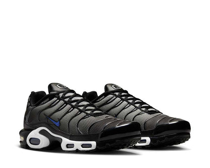 Nike Air Max Plus "Anthracite"