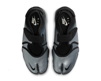 Nike Air Rift Leather W "Metallic Silver"