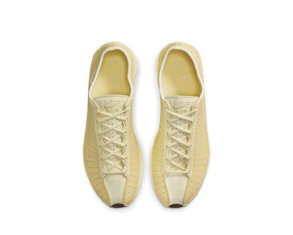 Nike Air Superfly W "Soft Yellow"