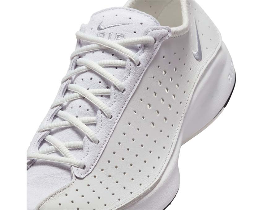 Nike Air Superfly W "Summit White"