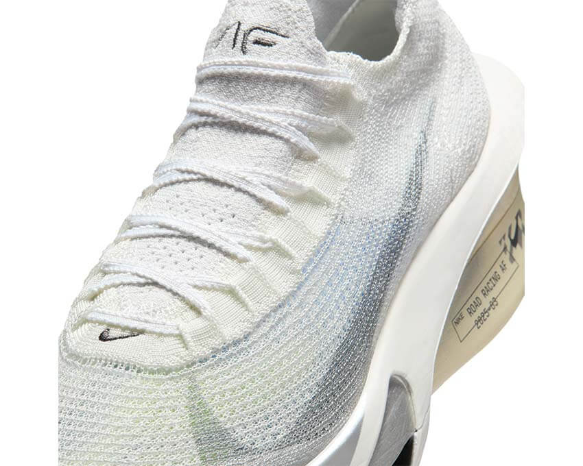 Nike Air Zoom Alphafly Next% 3 "Running is mental"