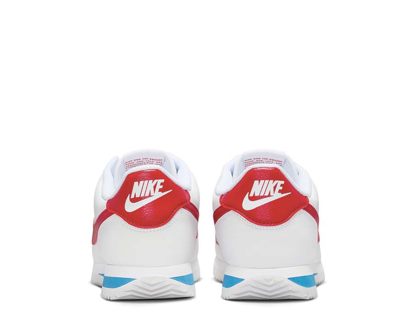 Nike Cortez Leather