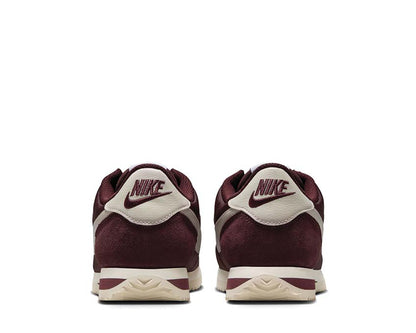 Nike Cortez W "Burgundy Crush"