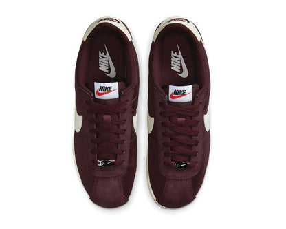 Nike Cortez W "Burgundy Crush"