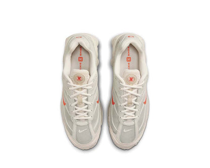Nike Shox Ride 2 "Light Bone"