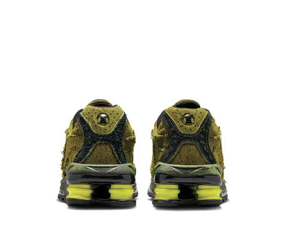 Nike Shox Ride 2 PRM "Bright Cactus"