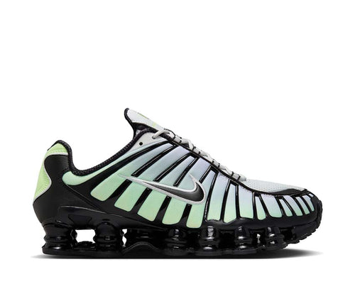 Nike Shox TL "Vapor Green"