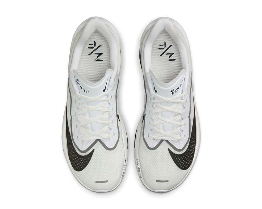 Nike Zoom Fly 6 "Smoke Grey"
