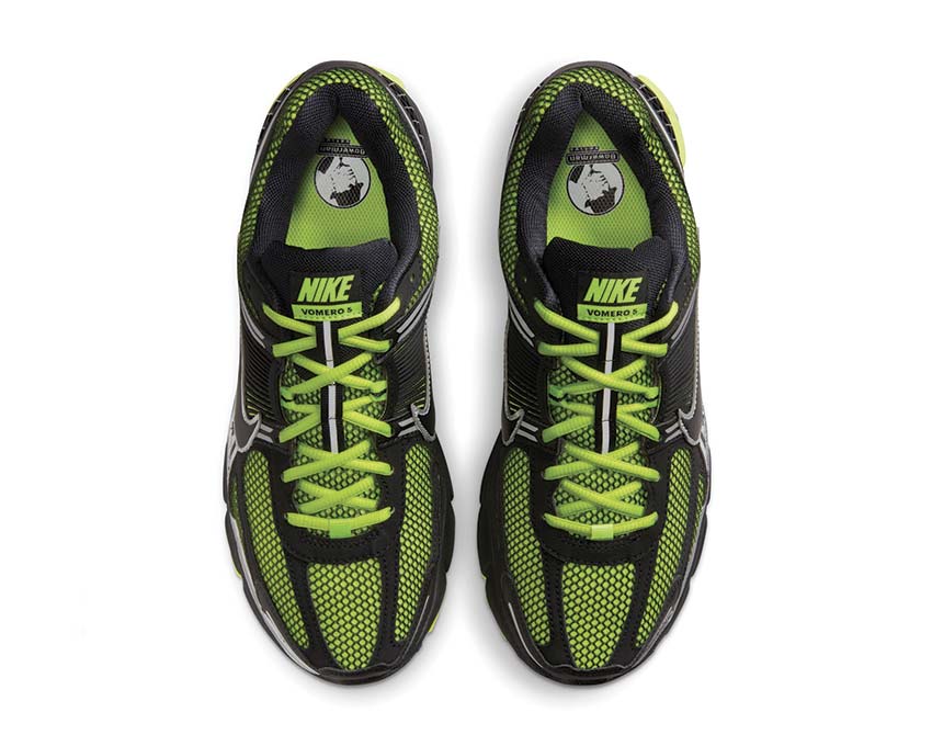 Nike Zoom Vomero 5 "Lemon Venom"