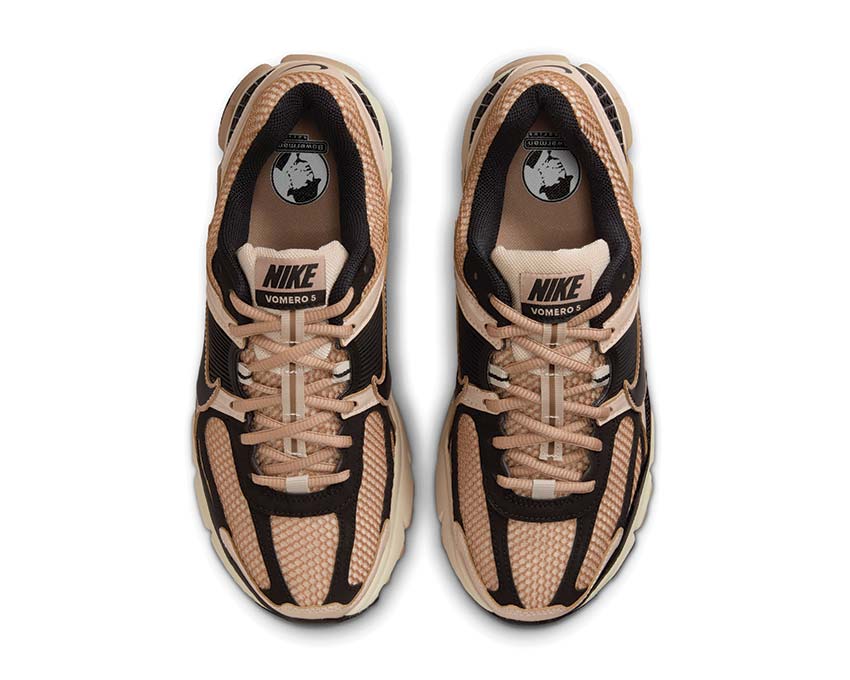 Nike Zoom Vomero 5 W "Sanddrift"