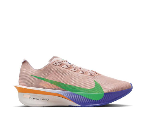 Nike Zoomx Vaporfly Next% 4 "Eliud Kipchoge"