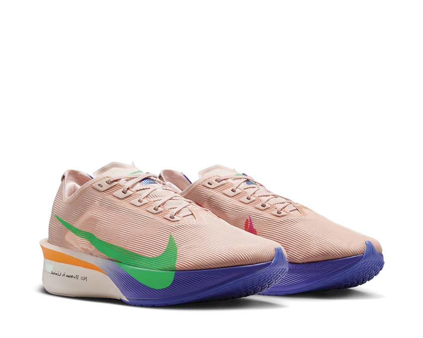 Nike Zoomx Vaporfly Next% 4 "Eliud Kipchoge"