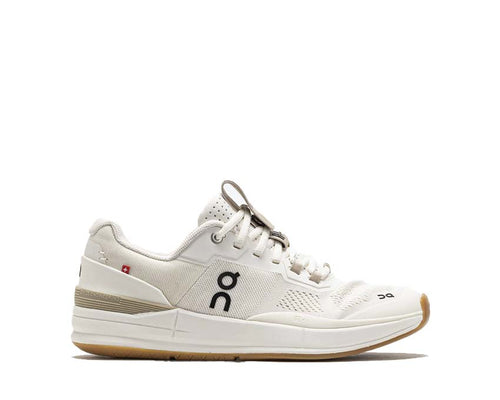 On THE ROGER Pro "Ivory"