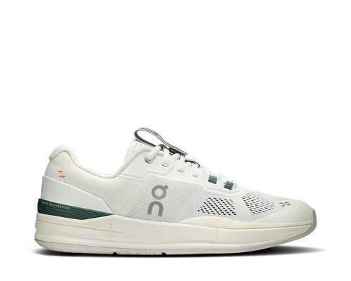 On The ROGER Pro "Evergreen"