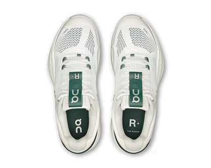 On The ROGER Pro "Evergreen"