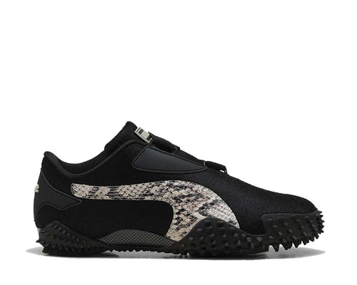 PUMA X A$AP ROCKY Mostro OG Pony Hair "Black"