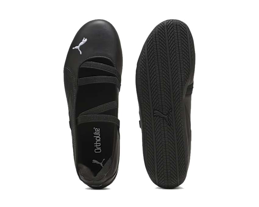 Puma Speedcat Ballet LTH Wns "Black"