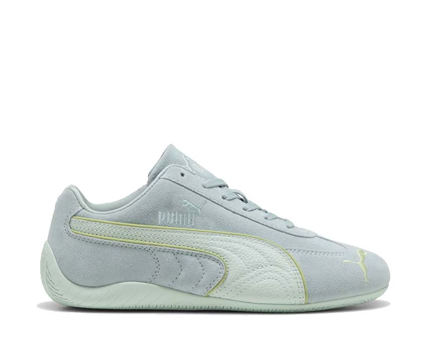 Puma Speedcat Piping "Peaceful Blue"