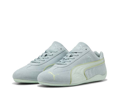 Puma Speedcat Piping "Peaceful Blue"