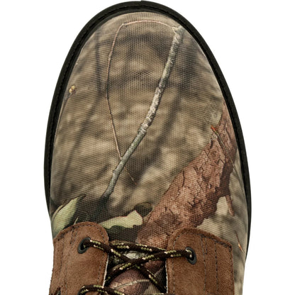 Rocky Ridge Stalker 9" WP 800G Insulated RKS0512SG Mens Green Hunting Boots
