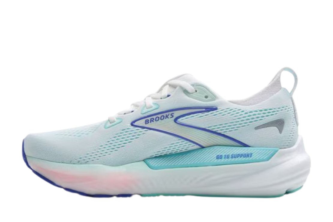 Glycerin GTS 22 Women's :White | Limpet Shell