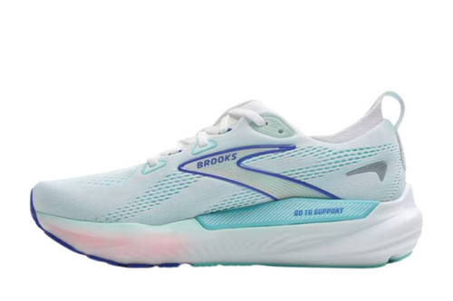 Glycerin GTS 22 Women's :White | Limpet Shell