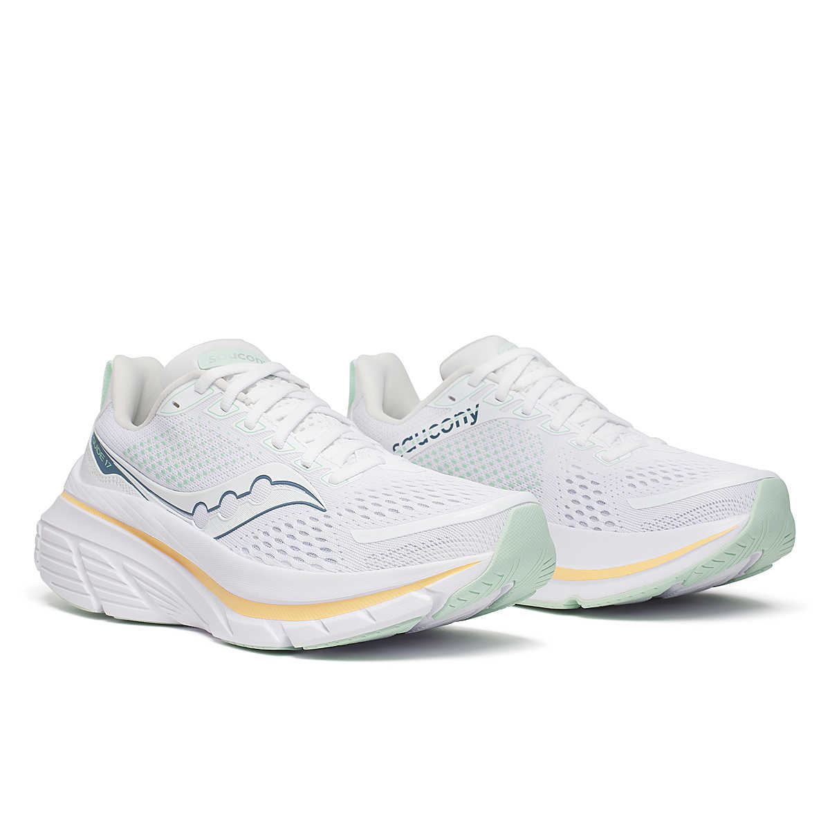 Guide 17 Women's :White | Peel